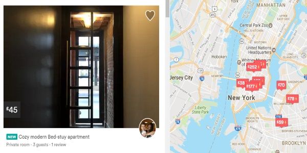 Number Crunching Reveals Best Time To Book On Airbnb Phocuswire Number Crunching Reveals Best Time To Book On Airbnb Phocuswire