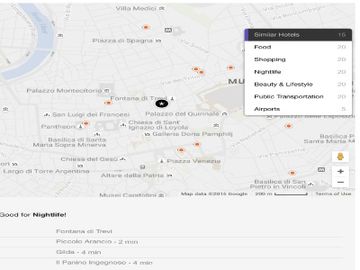 Avuxi secures investment and advisers as web travel maps evolve