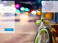 Startup Pitch - BikesBooking wants a new path for two-wheeled activities