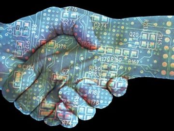 Making sense of the blockchain blur in travel