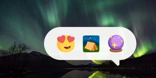 British Airways lets you discover trips using emojis