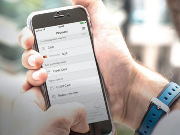 Another $350 million into the ride-hailing sector via Careem