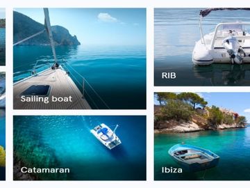 Click & Boat raises €1 million to spread its Airbnb-of-boating mantra