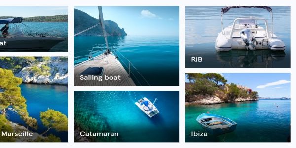 Click & Boat raises €1 million to spread its Airbnb-of-boating mantra