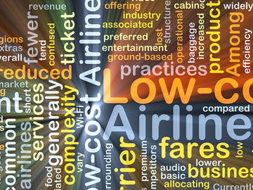 Feel strongly about airline distribution in the US?