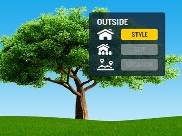 Expedia pushes vacation rentals with Dream Home game