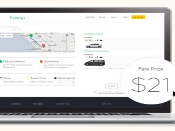 FlitWays drives away with $1.2 million to expand ground transport booking