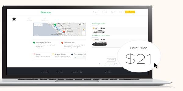 FlitWays drives away with $1.2 million to expand ground transport booking