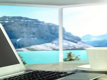 Hospitality distribution and technology in just four years (if hotels have the guts)