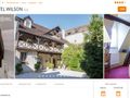 Airbnb and hotels - frenemies at last