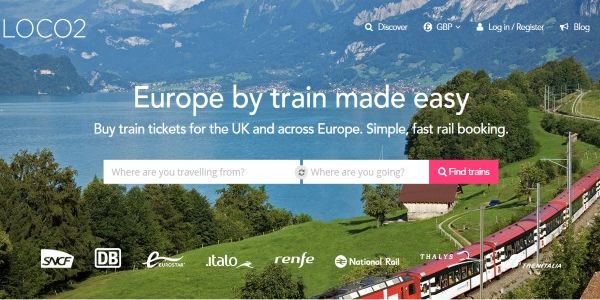 Loco2 adds euro payments, plans international presence