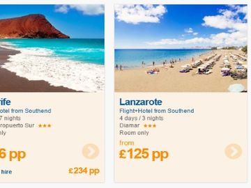 Ryanair takes next retailer step, launches travel packages online