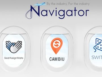 EL AL and JetBlue name first five startups for accelerator