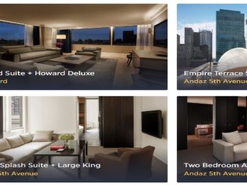 Suiteness raises $5 million to expand web booking of hotel suites