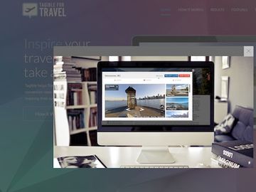 Startup pitch: Tagible wants to drive online conversion through rich content