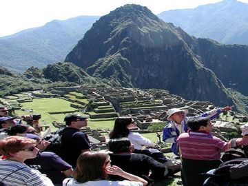 Tours and activities growing up as training and standards go online
