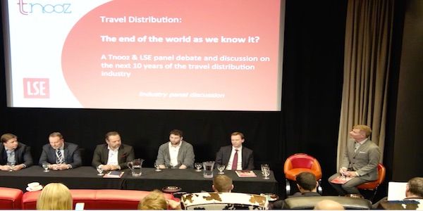 LSE-Tnooz event discusses when a direct booking (maybe) isn't a direct booking