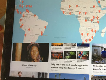 What the TRVL update says about magazine-style travel publishing today