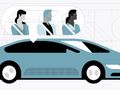 Uber buys machine learning startup Geometric Intelligence