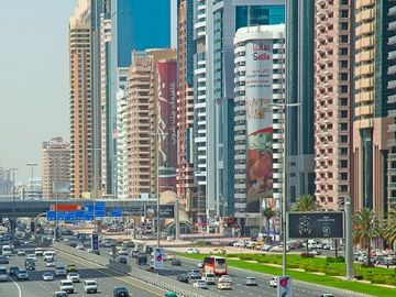 Study hints Middle East travellers concerned about travel tech intrusion