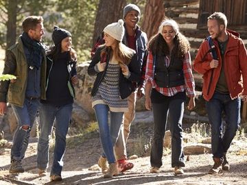 Younger travellers are driving trends in travel and insurance