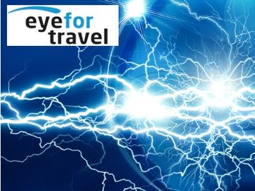 Data science, China, buses and other travel trends for 2017