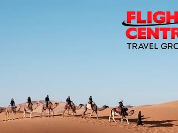 Algorithms or agents? There's room for both in travel