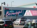 Tourism board uses vehicle recognition tech to target affluent travellers