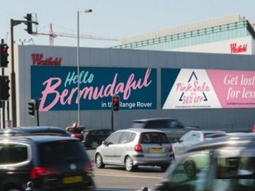 Tourism board uses vehicle recognition tech to target affluent travellers