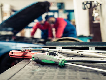 Under the bonnet with Mobacar - where AI, Amazon and innovation fit in