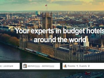 eDreams Odigeo acquires hotel booking site BudgetPlaces