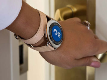 Carnival to bring MagicBand-like, wearable medallions to cruise passengers