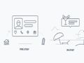 Porter & Sail buys mobile engagement service GuestDriven