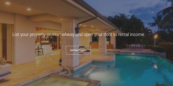 HomeAway removes last remnant of independent guest-owner interaction