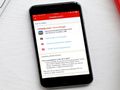 Hotels.com gives travellers a full-service mobile app when in-destination