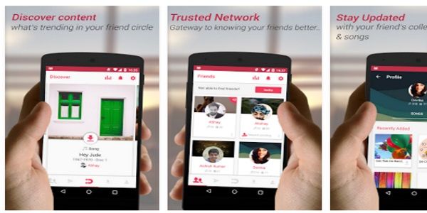 Ixigo acquires mobile content sharing app Reach