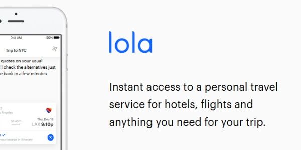 Lola raises another $15 million