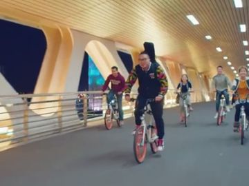 Is there any travel sector that Ctrip isn't investing in?