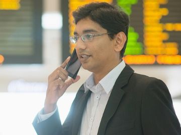 APAC travellers want access to agents during the trip