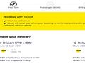 Skyscanner touts Scoot deal as signal of metasearch evolution