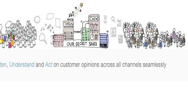 Startup pitch: Survaider organises hotel feedback across all channels