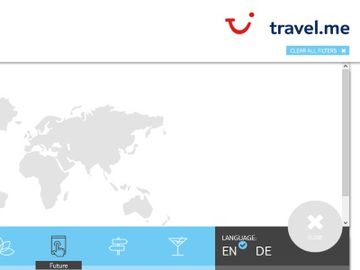 TUI taps 600 in-house social media feeds for content hub