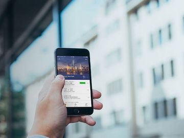 Startup pitch: TripActions looks to change corporate traveller behaviour through rewards