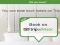 TripAdvisor finally gets IHG on-board for Instant Booking