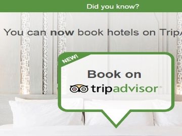  alt="Hilton joins the Instant Booking fray on TripAdvisor"  title="Hilton joins the Instant Booking fray on TripAdvisor" 