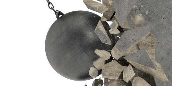 ﻿Trump's wrecking ball through US data privacy could hit global travel tech industry