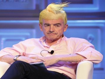 Bluster is not muster: A second look at Trump vs. O’Leary