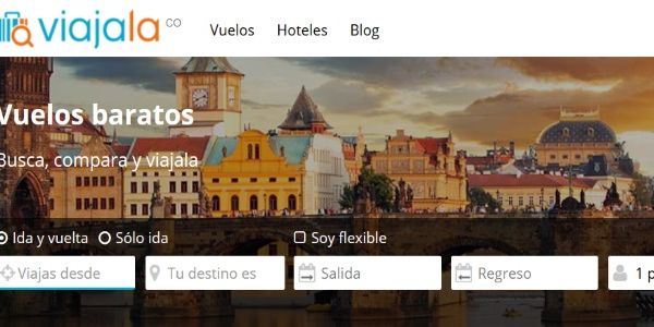 Viajala ready to ride the wave of interest in Latin America