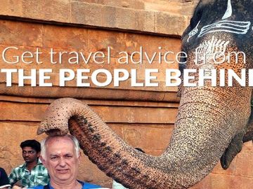 TripAdvisor to close VirtualTourist travel guide site