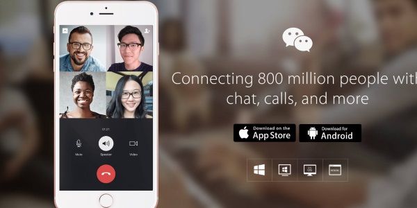 Travel sector in line to benefit from WeChat's new service